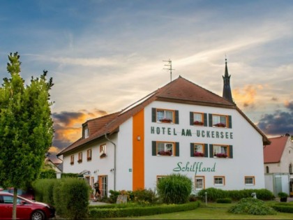 Foto:  Schilfland