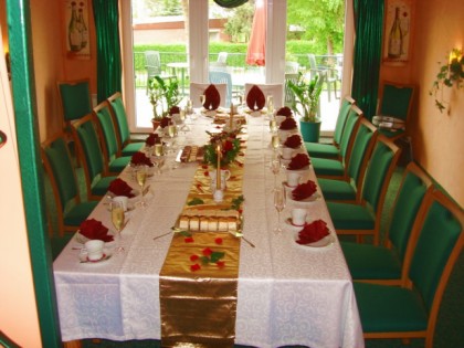 Foto:  Schilfland